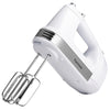 Kenmore 5-Speed Hand Mixer with Accessories, White, 250W - KKHM5