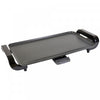 Kenmore 10 x 18 Non-Stick Electric Griddle, Grey - KKNSEGGrey