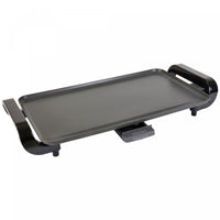Kenmore 10 x 18 Non-Stick Electric Griddle, Grey - KKNSEGGrey