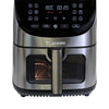 Kenmore 8 Qt Air Fryer with Digital Touch Screen - KKAF8Q