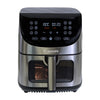Kenmore 8 Qt Air Fryer with Digital Touch Screen - KKAF8Q