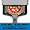 Kenmore Indoor/Outdoor Electric Pizza Oven, 13-Inch - KKOPO13