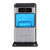 Kenmore Countertop Nugget Ice Maker, Stainless Steel - KKIMNF-40SS