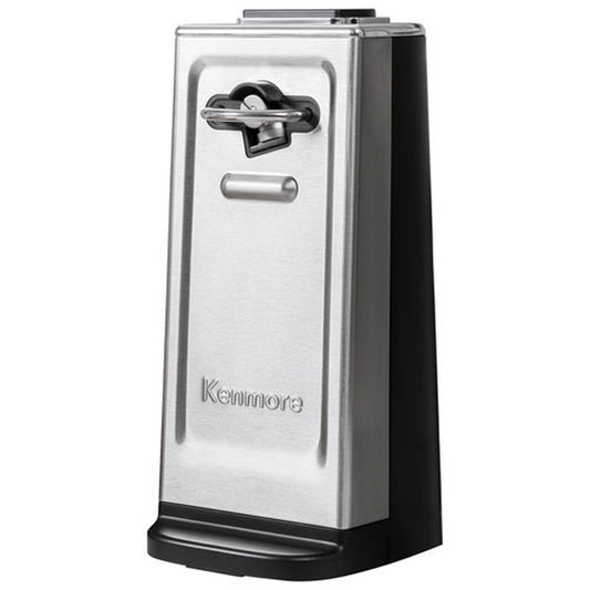 Kenmore Smooth-Edge Electric Automatic Can Opener - KKCOST