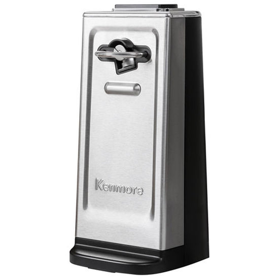 Kenmore Smooth-Edge Electric Automatic Can Opener - KKCOST