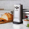 Kenmore Smooth-Edge Electric Automatic Can Opener - KKCOST