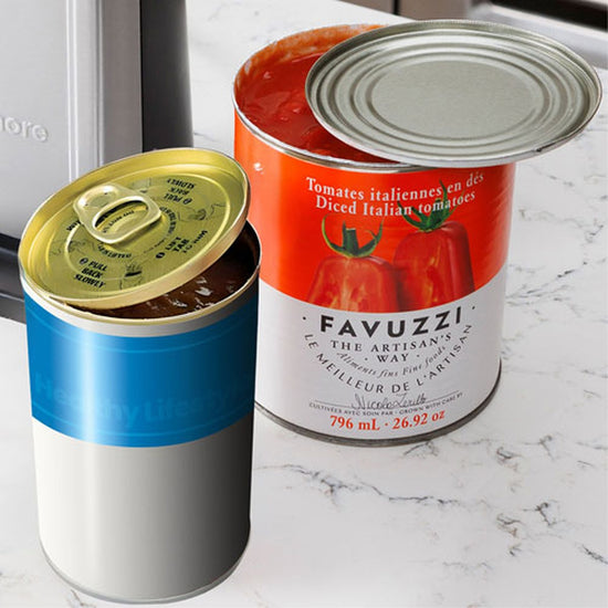 Kenmore Smooth-Edge Electric Automatic Can Opener - KKCOST