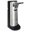 Kenmore 3-in-1 Electric Can Opener with Knife Sharpener and Bottle Opener - KKCO
