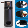 Kenmore 3-in-1 Electric Can Opener with Knife Sharpener and Bottle Opener - KKCO