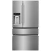 Frigidaire Professional 4-Door French Door Refrigerator with Custom-Flex Temp Drawer - PRMS2790BF