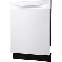 Frigidaire 24'' Dishwasher, White - FDHP4336AW