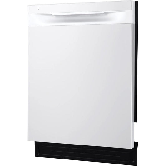 Frigidaire 24'' Dishwasher, White - FDHP4336AW