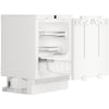 Liebherr 24 Inch Panel Ready Undercounter Pull-Out Refrigerator with 4.4 cu. ft. Capacity - UPR513