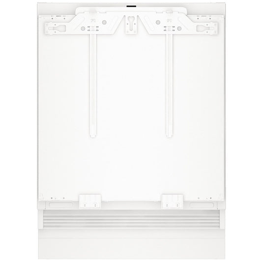 Liebherr 24 Inch Panel Ready Undercounter Pull-Out Refrigerator with 4.4 cu. ft. Capacity - UPR513