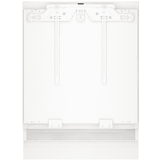 Liebherr 24 Inch Panel Ready Undercounter Pull-Out Refrigerator with 4.4 cu. ft. Capacity - UPR513