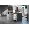 Liebherr 24 Inch Panel Ready Undercounter Pull-Out Refrigerator with 4.4 cu. ft. Capacity - UPR513