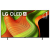 LG 65 Inch OLED AI B5 4K Smart TV - OLED65B5PUA