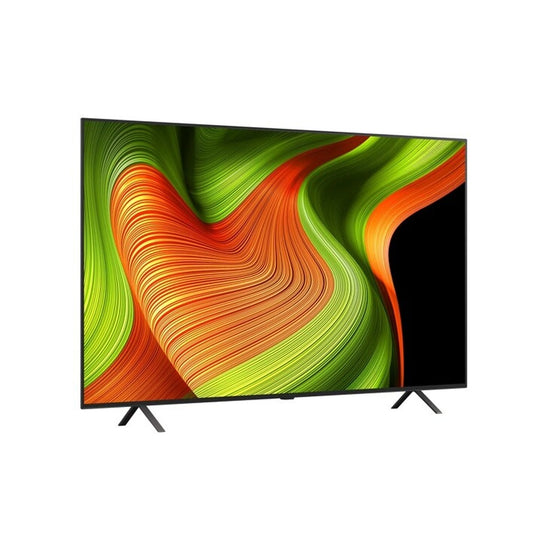 LG 65 Inch OLED AI B5 4K Smart TV - OLED65B5PUA