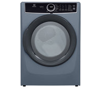 Electrolux 8.0 Cu. Ft. Electric Dryer with Balanced Dry - ELFE762CBD