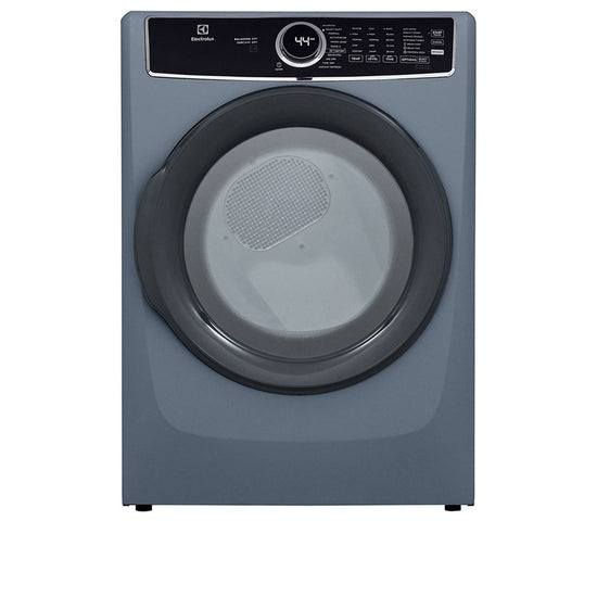 Electrolux 8.0 Cu. Ft. Electric Dryer with Balanced Dry - ELFE762CBD