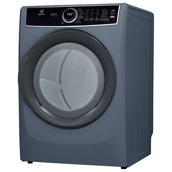 Electrolux 8.0 Cu. Ft. Electric Dryer with Balanced Dry - ELFE762CBD
