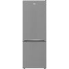 Beko 24 Inch Counter Depth Bottom Freezer Refrigerator with 16.2 cu. ft. Capacity - BFBF2414SS