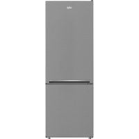 Beko 24 Inch Counter Depth Bottom Freezer Refrigerator with 16.2 cu. ft. Capacity - BFBF2414SS