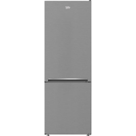 Beko 24 Inch Counter Depth Bottom Freezer Refrigerator with 16.2 cu. ft. Capacity - BFBF2414SS