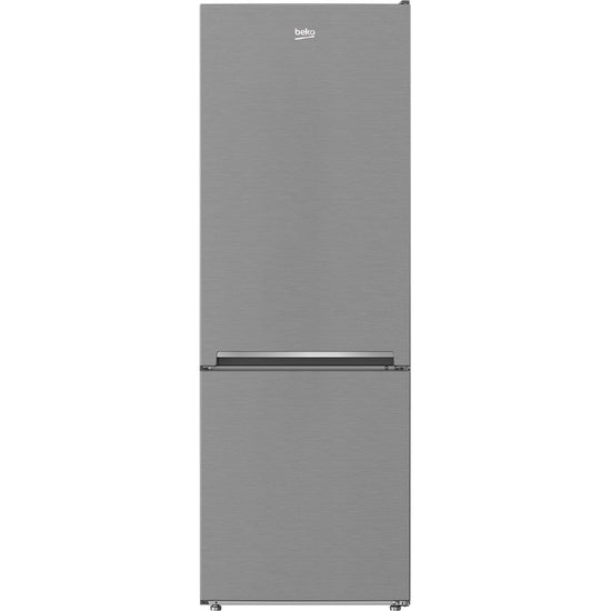 Beko 24 Inch Counter Depth Bottom Freezer Refrigerator with 16.2 cu. ft. Capacity - BFBF2414SS