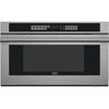 BEKO Built-In Microwave 950W with 44L Capacity - WOSP30100SS
