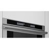 BEKO Built-In Microwave 950W with 44L Capacity - WOSP30100SS