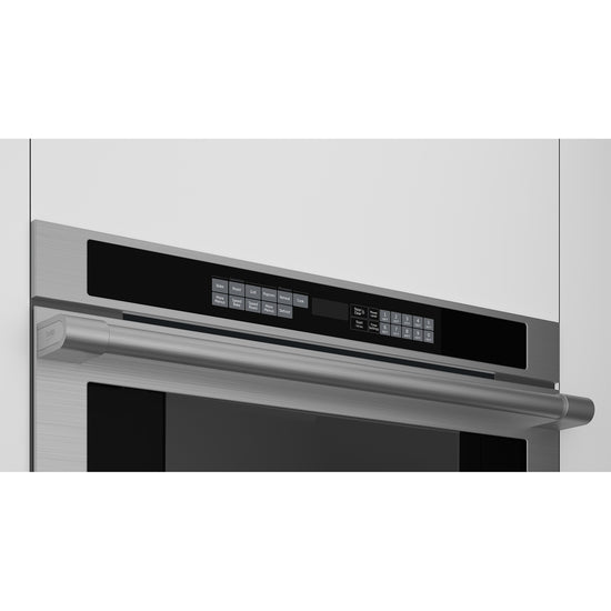BEKO Built-In Microwave 950W with 44L Capacity - WOSP30100SS