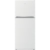 Beko 28 Inch Top Freezer Refrigerator with 13.9 cu. ft. Capacity, White - BFTF2716WH