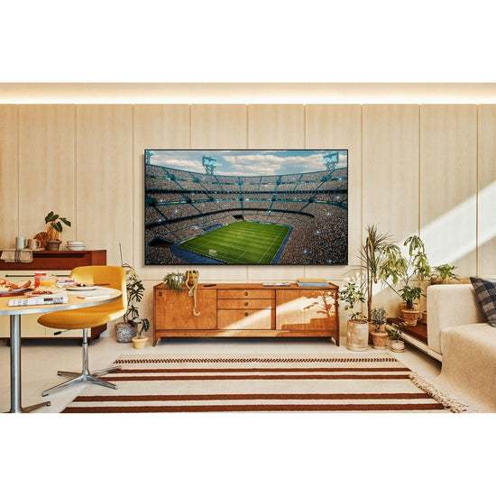 Samsung 70" 4K Crystal UHD Smart LED TV - UN70U8000FFXZC
