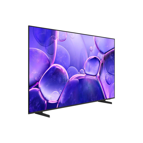 Samsung 70" 4K Crystal UHD Smart LED TV - UN70U8000FFXZC