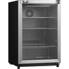 Frigidaire 144 Can Beverage Center, Stainless Steel - FRYB4626AS
