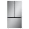 LG 36 Inch French Door Refrigerator with 32 Cu. Ft. Capacity, Stainless Steel - LF32BSH42S