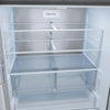 LG 36 Inch French Door Refrigerator with 32 Cu. Ft. Capacity, Stainless Steel - LF32BSH42S