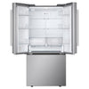LG 36 Inch French Door Refrigerator with 32 Cu. Ft. Capacity, Stainless Steel - LF32BSH42S