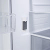 LG 36 Inch French Door Refrigerator with 32 Cu. Ft. Capacity, Stainless Steel - LF32BSH42S