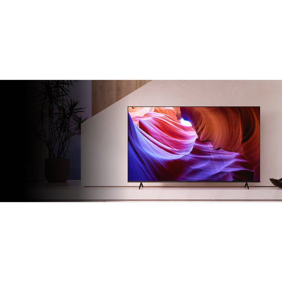 Sony 65" X85K 4K HDR LED TV with Google TV - KD65X85K