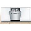 Bosch 24 Inch Built-In Dishwasher with SilencePlus 44 dBA - SHPM65Z55N