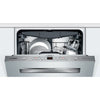Bosch 24 Inch Built-In Dishwasher with SilencePlus 44 dBA - SHPM65Z55N