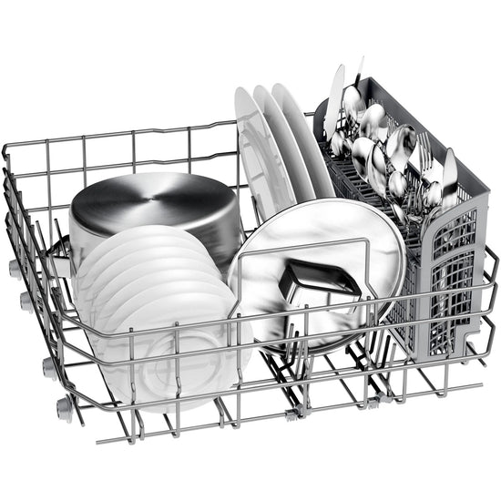 Bosch 24 Inch Built-In Dishwasher with SilencePlus 44 dBA - SHPM65Z55N