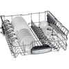 Bosch 24 Inch Built-In Dishwasher with SilencePlus 44 dBA - SHPM65Z55N
