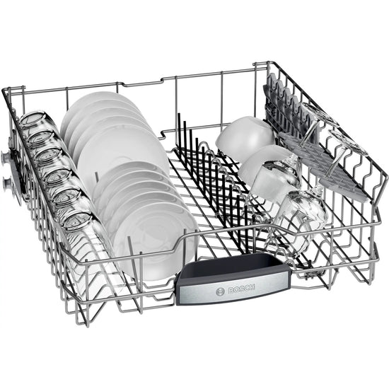 Bosch 24 Inch Built-In Dishwasher with SilencePlus 44 dBA - SHPM65Z55N