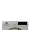 Marathon Deluxe 24 Inch White Front Load Washing Machine - MWM2214W