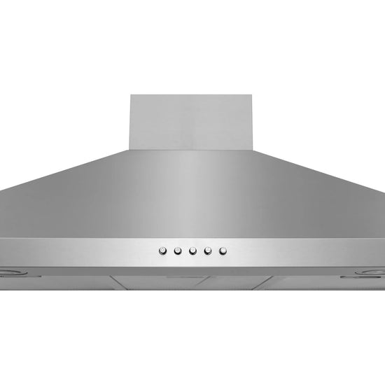 Frigidaire 36" Stainless Canopy Wall-Mounted Hood - FHWC3675LS