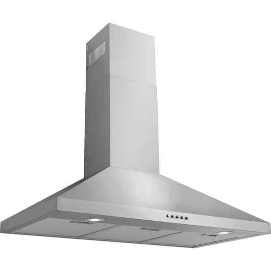 Frigidaire 36" Stainless Canopy Wall-Mounted Hood - FHWC3675LS