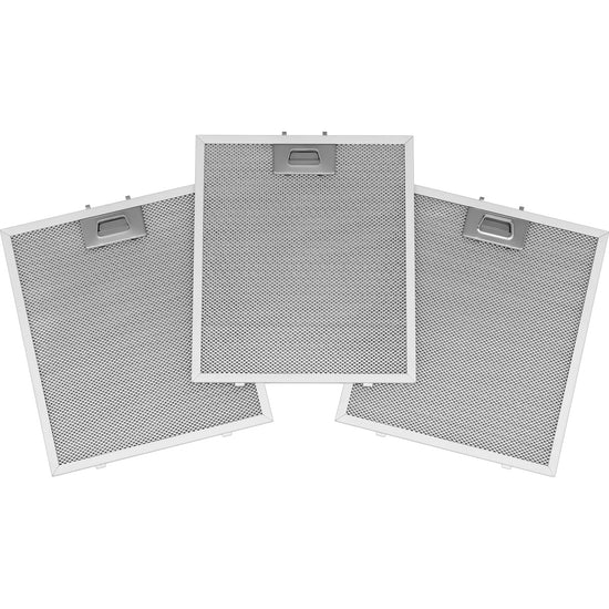 Frigidaire 36" Stainless Canopy Wall-Mounted Hood - FHWC3675LS